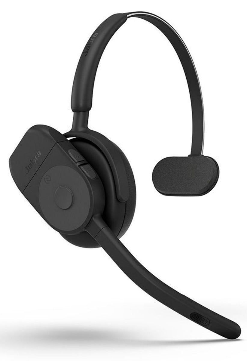 Jabra Perform 75 Push-to-Talk Bluetooth Headset