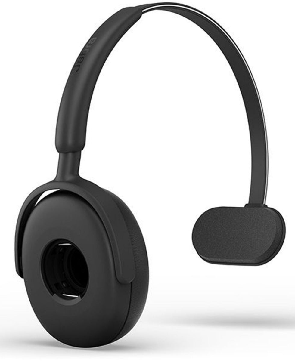 Jabra Perform 75 Push-to-Talk Bluetooth Headset