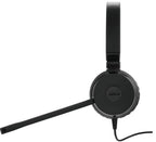Jabra Evolve 30 II UC USB-C/A Stereo Corded Headset