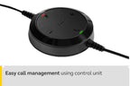 Jabra Evolve 30 II UC USB-C/A Stereo Corded Headset
