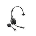 Jabra Engage 55 MS Mono USB-C Headset