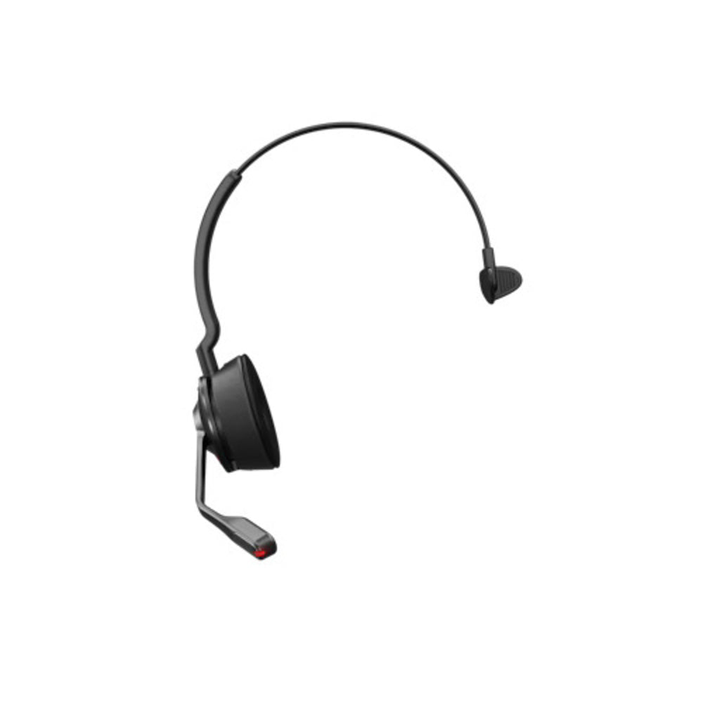 Jabra Engage 55 MS Mono USB-C Headset