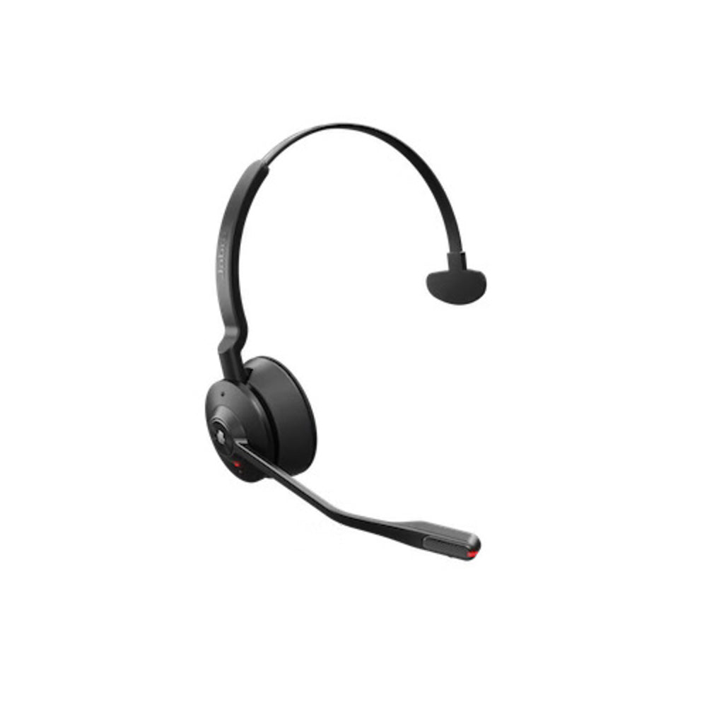 Jabra Engage 55 MS Mono USB-C Headset