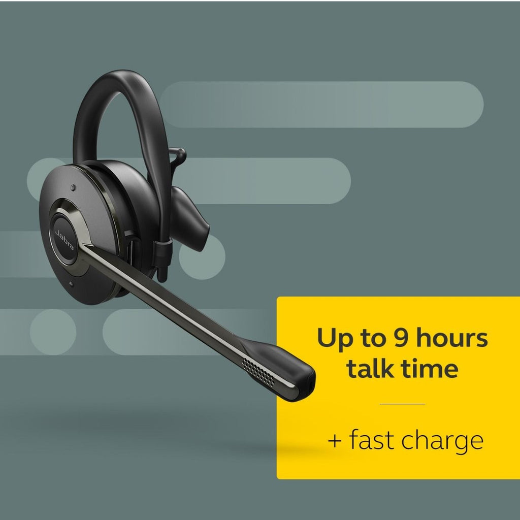 Jabra Engage 75 SE Convertible Wireless Headset