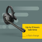 Jabra Engage 75 SE Convertible Wireless Headset