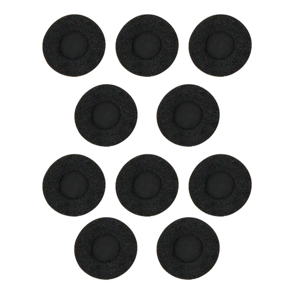 Jabra Biz 2300 Series Earpads - 10 Pieces