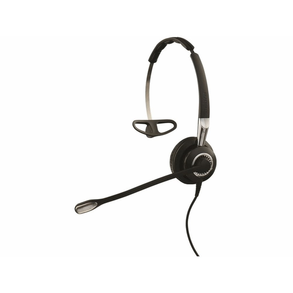 Jabra BIZ 2400 II QD Mono UNC 3 in 1 Headset