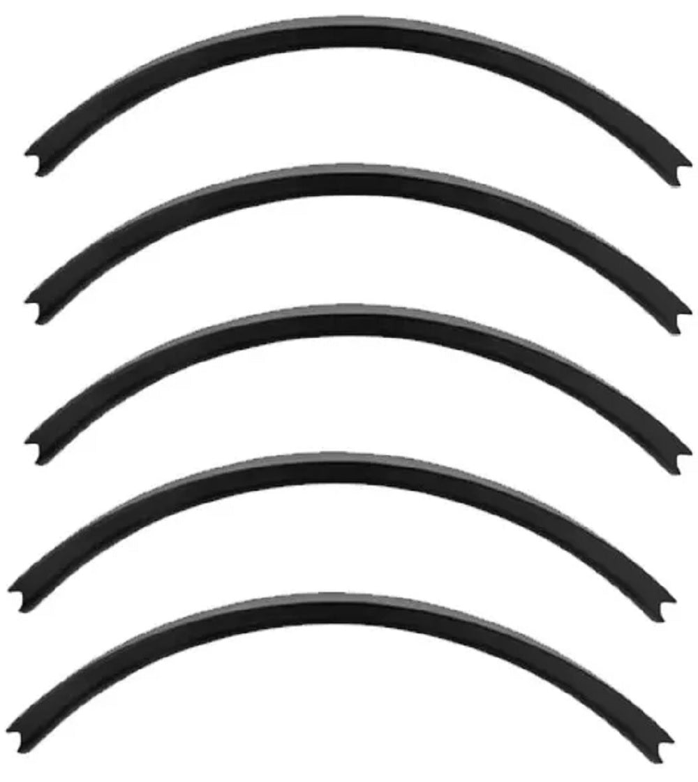 Jabra Engage Series Headband Pad - 5 Pieces