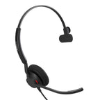 Jabra Engage 40 MS USB-C/A Mono Headset - Inline Link