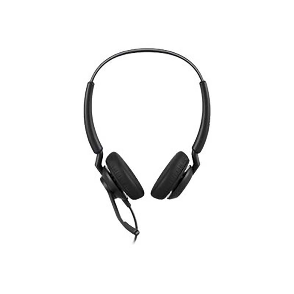 Jabra Engage 40 MS USB-C Stereo Business Headset (Inline Link)