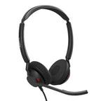Jabra Engage 50 II UC Stereo USB-C/A Stereo Headset with Link Controller