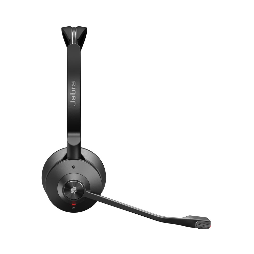 Jabra Engage 55 MS USB-A Stereo Wireless Headset