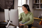 Jabra Engage 55 SE MS USB-A Mono Wireless Headset