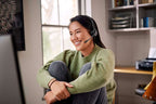 Jabra Engage 55 SE MS USB-A Mono Wireless Headset