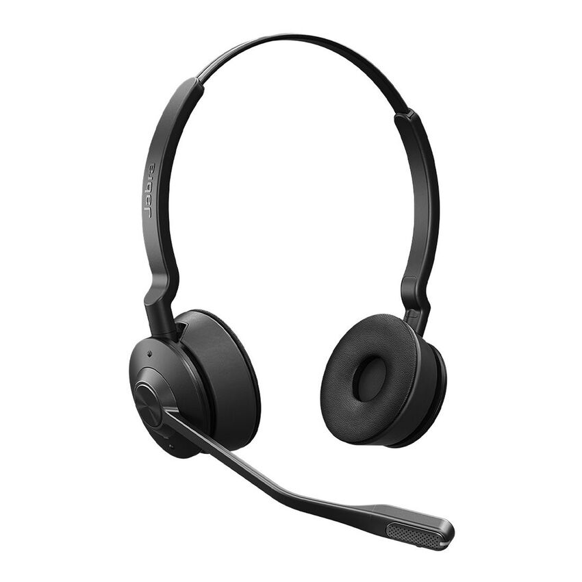 Jabra Engage 55 SE UC USB-C Mono Wireless Headset