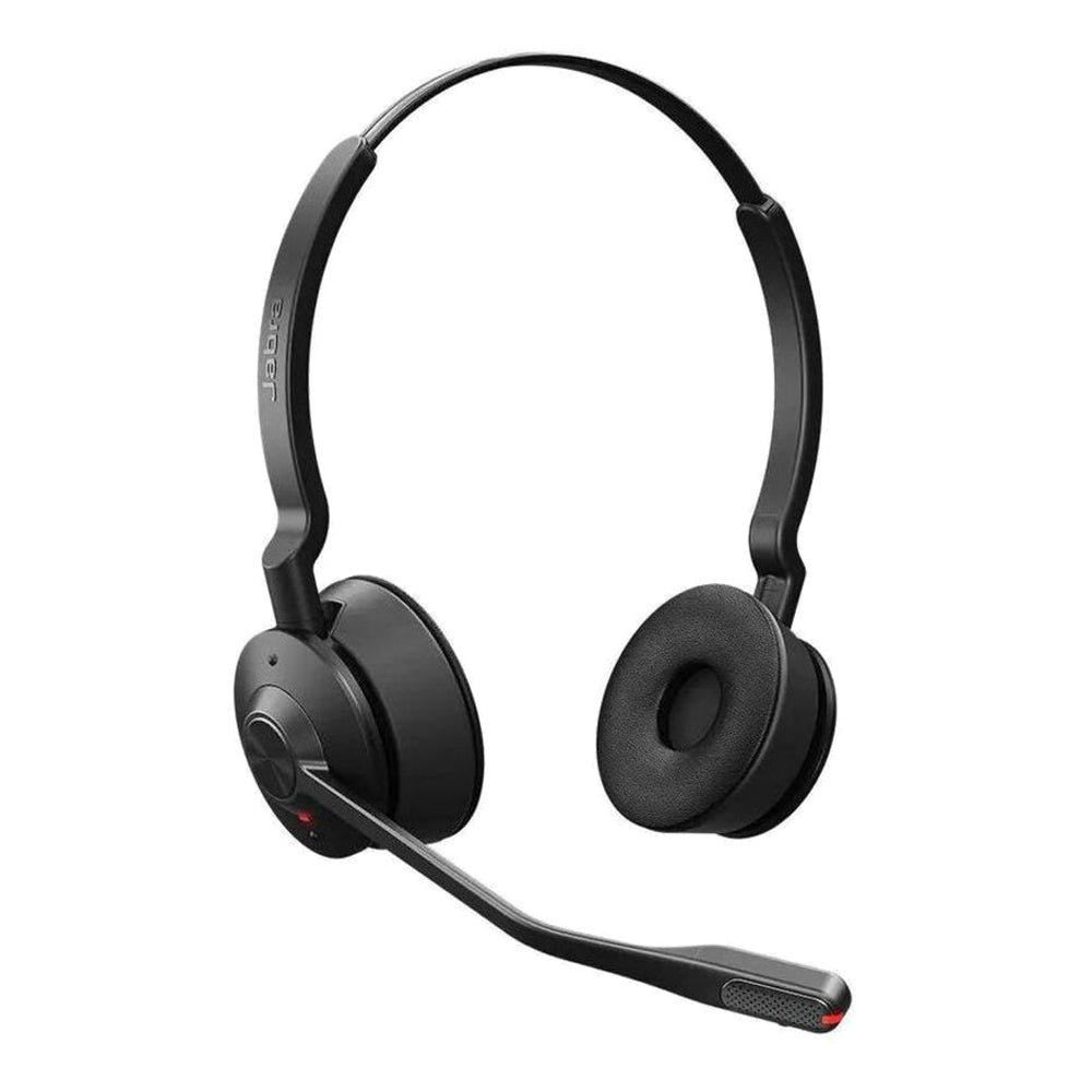 Jabra Engage SE UC Replacement Stereo Bluetooth Headset