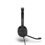 Jabra Evolve2 30 SE MS USB-C/A Stereo Corded Headset 