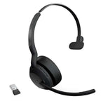 Jabra Evolve2 55 MS Mono Bluetooth Headset