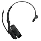 Jabra Evolve2 55 MS Mono Bluetooth Headset