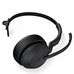 Jabra Evolve2 55 MS Mono Bluetooth Headset