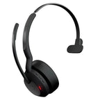 Jabra Evolve2 55 MS Mono Bluetooth Headset