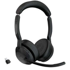Jabra Evolve2 55 MS Stereo USB-C Bluetooth Headset