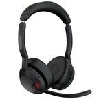 Jabra Evolve2 55 MS Stereo USB-C Bluetooth Headset