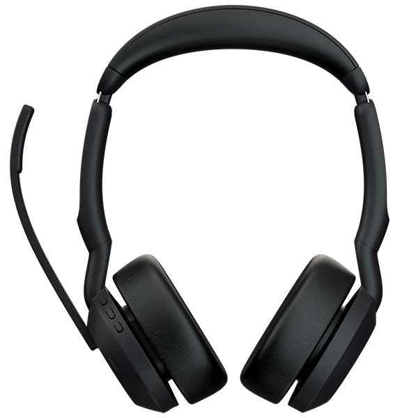 Jabra Evolve2 55 MS Stereo USB-C Bluetooth Headset