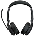 Jabra Evolve2 55 MS Stereo USB-C Bluetooth Headset