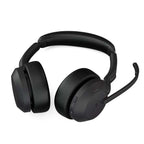 Jabra Evolve2 55 MS Stereo USB-C Bluetooth Headset