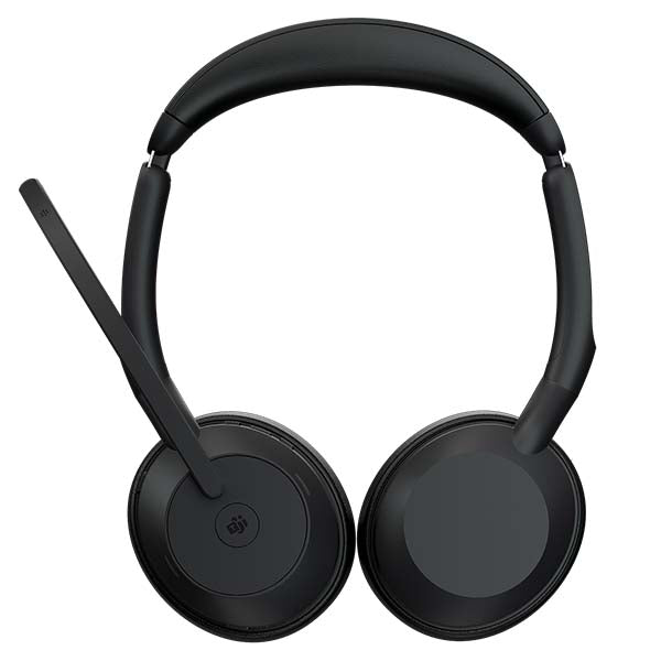 Jabra Evolve2 55 MS Stereo USB-C Bluetooth Headset