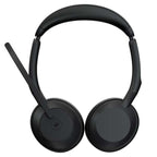 Jabra Evolve2 55 MS Stereo USB-C Bluetooth Headset