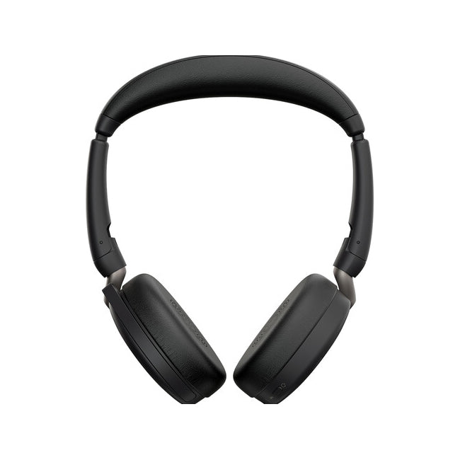 Jabra Evolve2 65 Flex MS USB-A ANC Stereo Bluetooth Headset