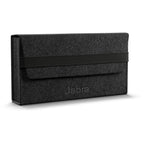 Jabra Evolve2 65 Flex MS USB-C Bluetooth Headset with Wireless Charger
