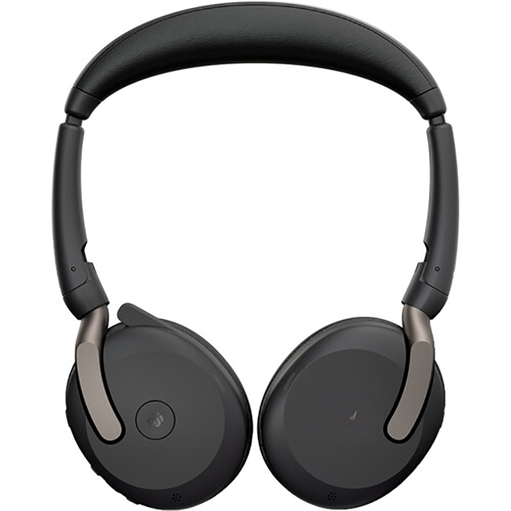 Jabra Evolve2 65 Flex MS USB-C ANC Stereo Bluetooth Headset