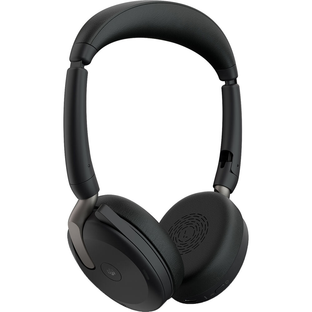 Jabra Evolve2 65 Flex MS USB-C ANC Stereo Bluetooth Headset