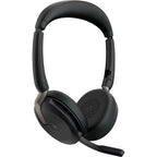 Jabra Evolve2 65 Flex MS USB-C ANC Stereo Bluetooth Headset