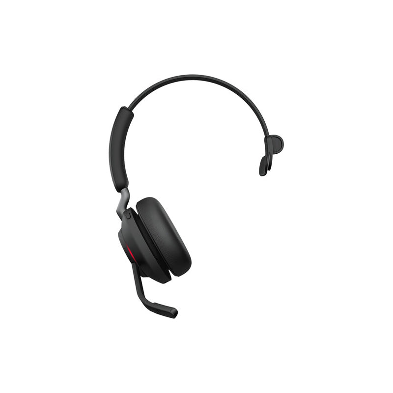 Jabra Evolve2 65 MS Mono USB-C Bluetooth Headset