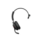 Jabra Evolve2 65 MS Mono USB-C Bluetooth Headset