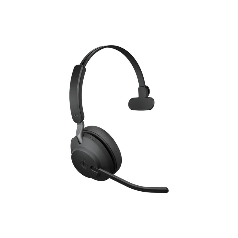 Jabra Evolve2 65 MS Mono USB-C Bluetooth Headset