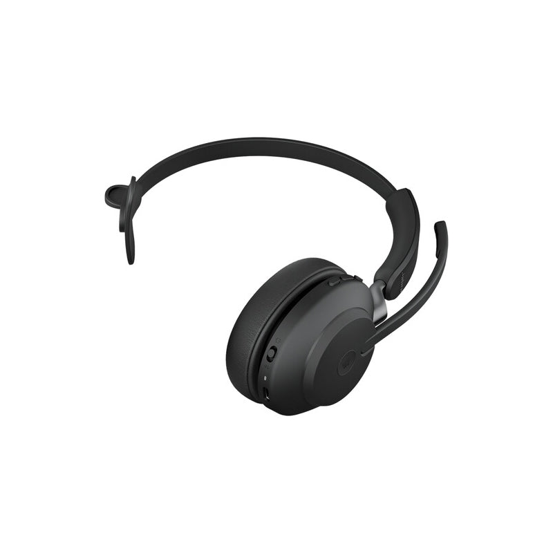 Jabra Evolve2 65 MS Mono USB-C Bluetooth Headset