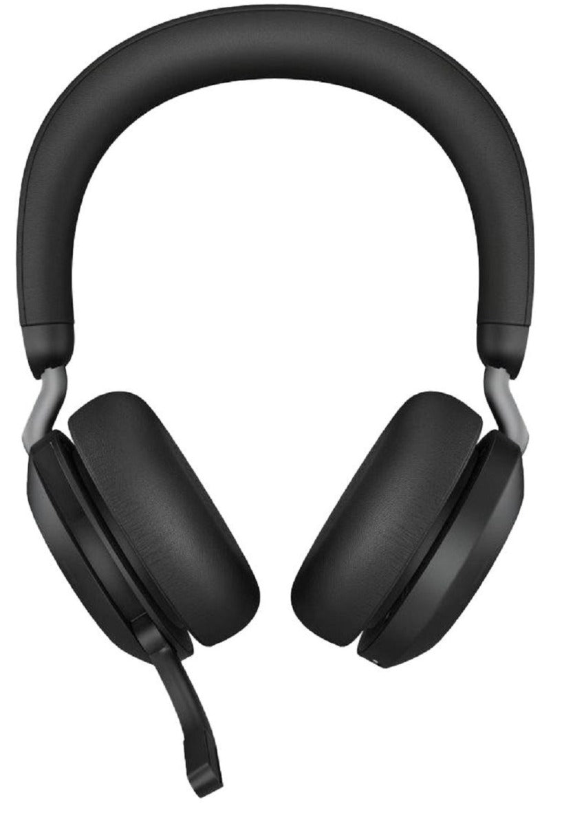 Jabra Evolve2 75 UC USB-C Stereo Bluetooth Headset
