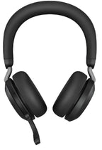 Jabra Evolve2 75 UC USB-C Stereo Bluetooth Headset