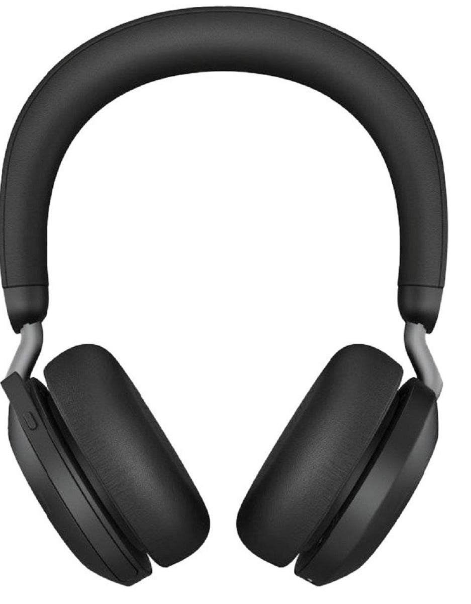 Jabra Evolve2 75 UC USB-C Stereo Bluetooth Headset