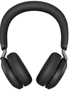 Jabra Evolve2 75 UC USB-C Stereo Bluetooth Headset