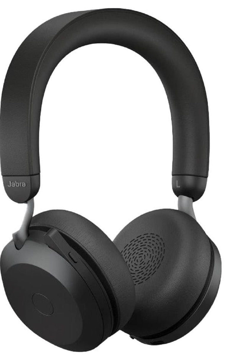 Jabra Evolve2 75 UC USB-C Stereo Bluetooth Headset