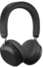 Jabra Evolve2 75 UC USB-C Stereo Bluetooth Headset