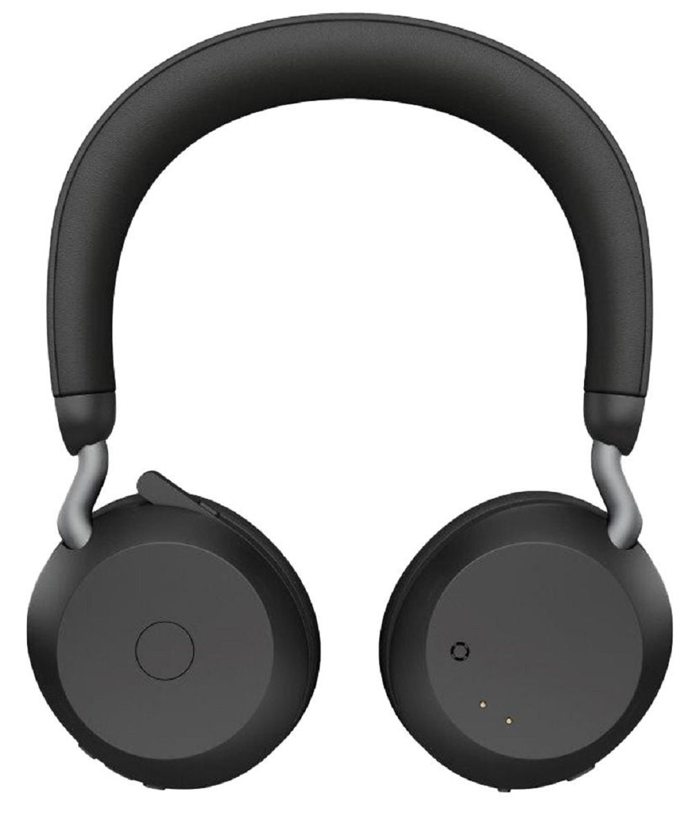 Jabra Evolve2 75 UC USB-C Stereo Bluetooth Headset