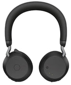 Jabra Evolve2 75 UC USB-C Stereo Bluetooth Headset