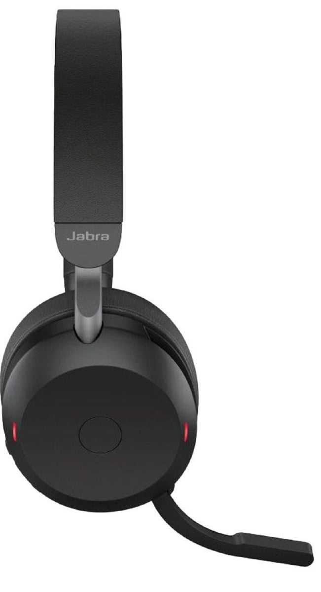 Jabra Evolve2 75 UC USB-C Stereo Bluetooth Headset